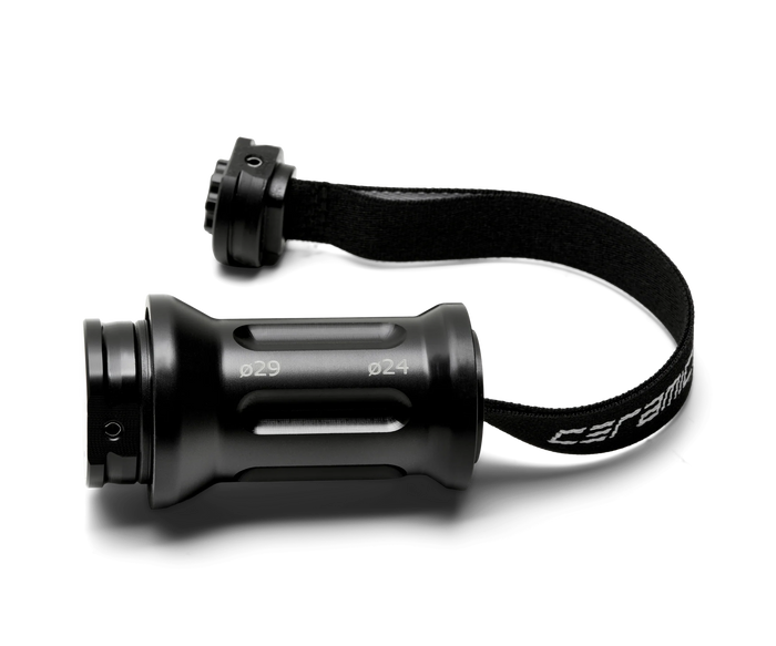 Ceramicspeed 22mm/29mm Bottom Bracket Dust Cover & Seal Service Tool