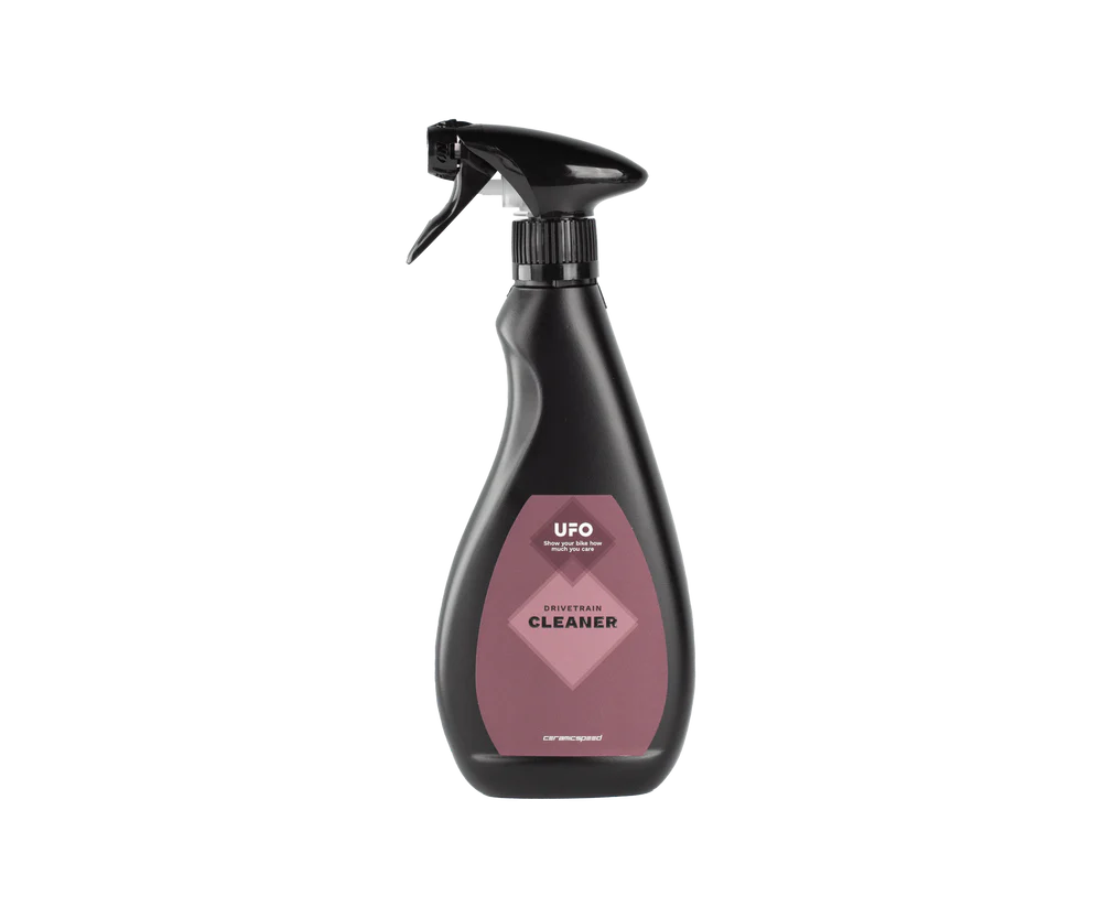 Ceramicspeed UFO Drivetrain Cleaner 500ML