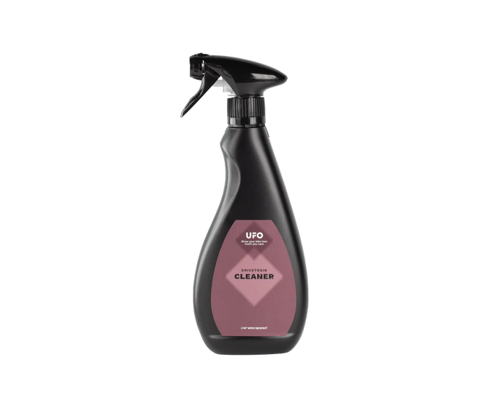 Ceramicspeed UFO Drivetrain Cleaner 500ML