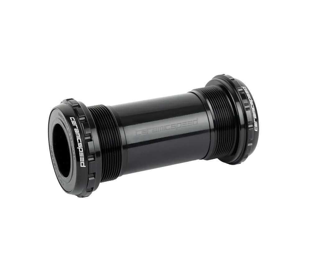 Ceramicspeed Bottom Bracket BB Alpha FOR BSA Shimano Road