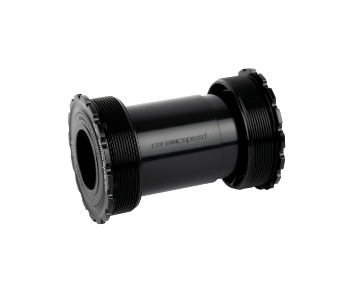Ceramicspeed BB Alpha FOR Shimano T47/86 Shimano Road