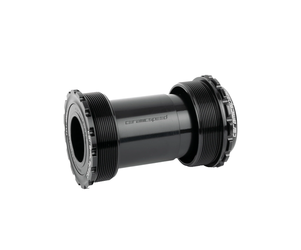 Ceramicspeed Bottom Bracket BB Alpha FOR T47A Shimano Road