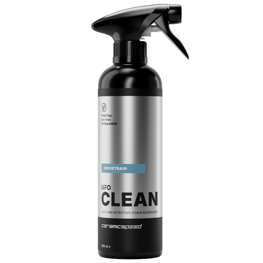 Ceramicspeed UFO Clean Drivetrain 500 ML