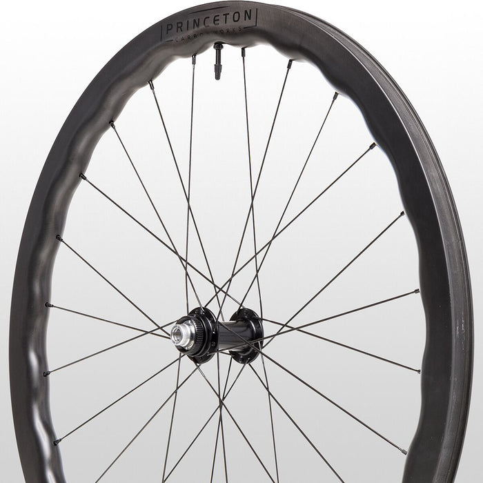 GRIT 4540, DISC BRAKE, BLACK DECAL, WHITE INDUSTRIES, XDR