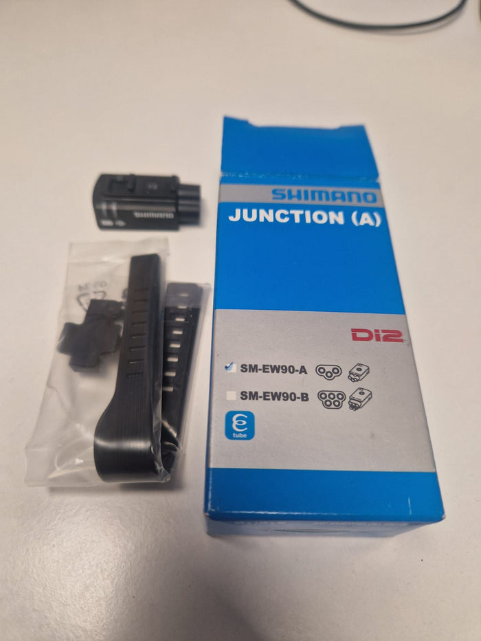 PUERTOS CONECCION EWJC130 SHIMANO