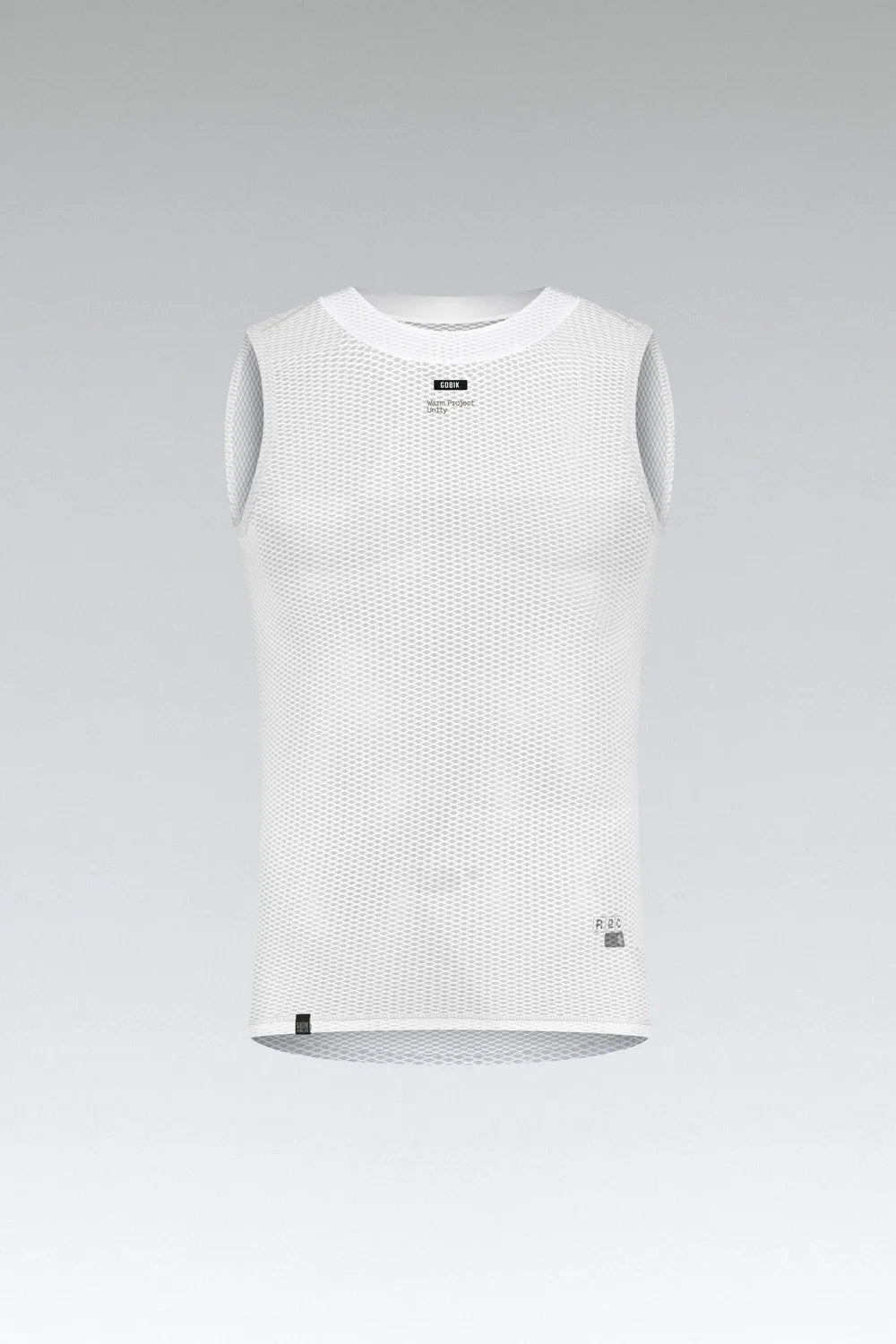CAMISETA INTERIOR SECOND SKIN HOMBRE SALT