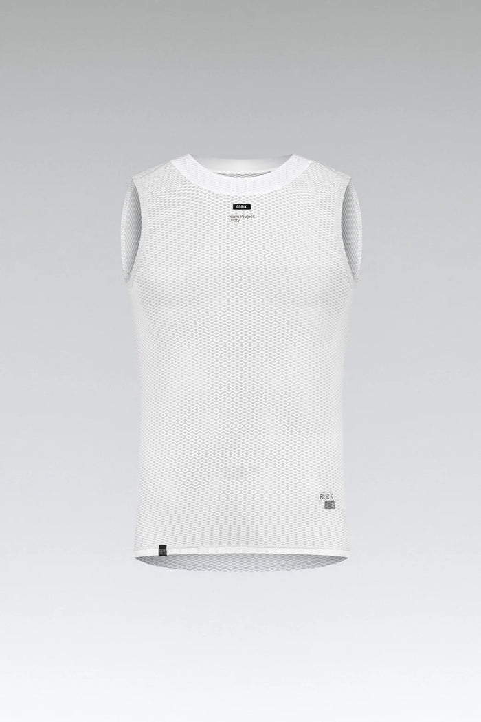 CAMISETA INTERIOR SECOND SKIN HOMBRE SALT