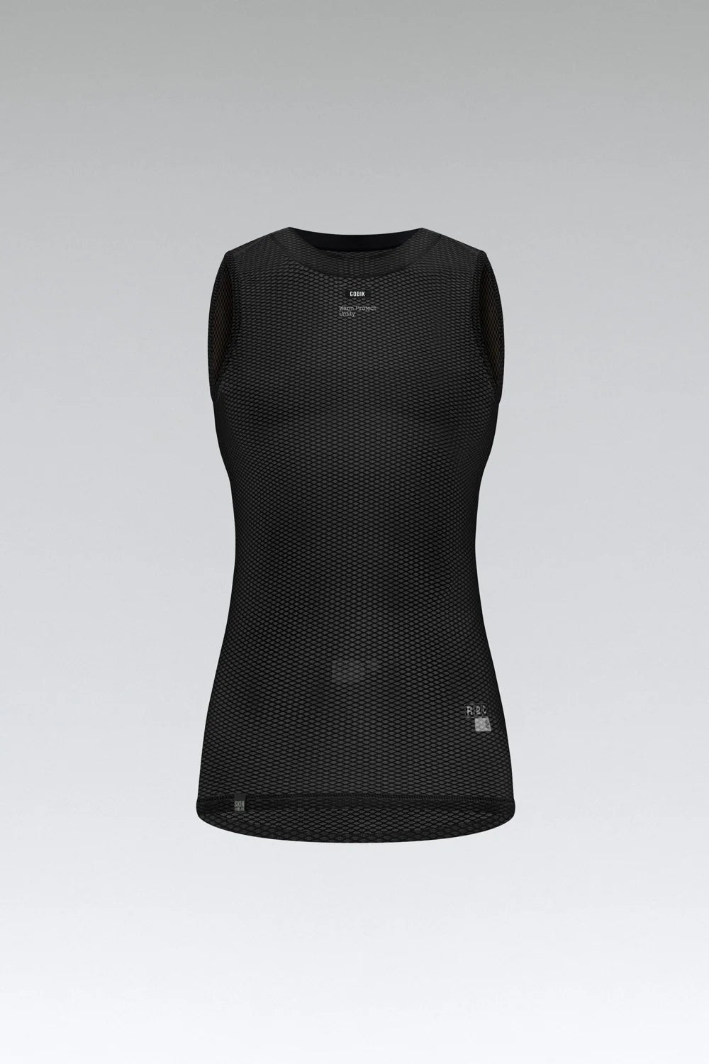 CAMISETA INTERIOR MUJER SECOND SKIN MOONLESS