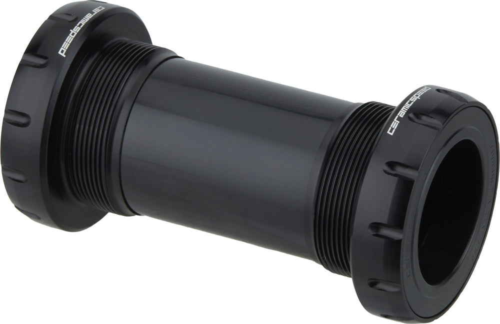 Ceramicspeed BSA SRAM DUB alternative Red