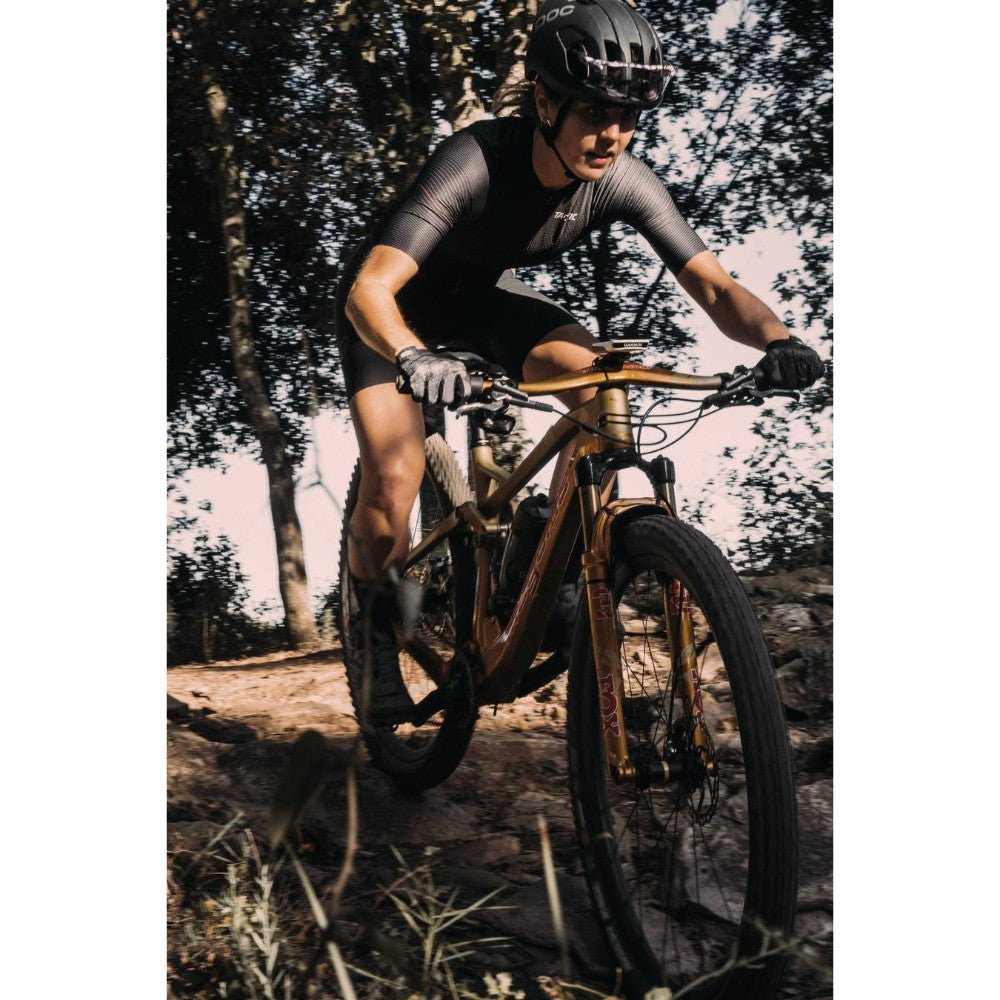 BB ALPHA for BSA SRAM DUB MTB