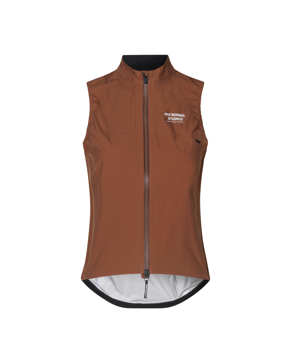 PAS Normal Chaleco Essential Shield Gilet Hazel Mujer