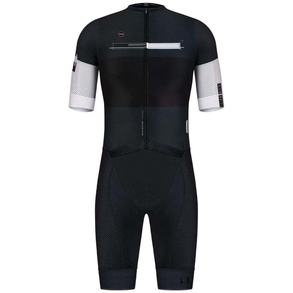 Gobik Mono Aereo Brooklyn Hombre Citizen 3.0