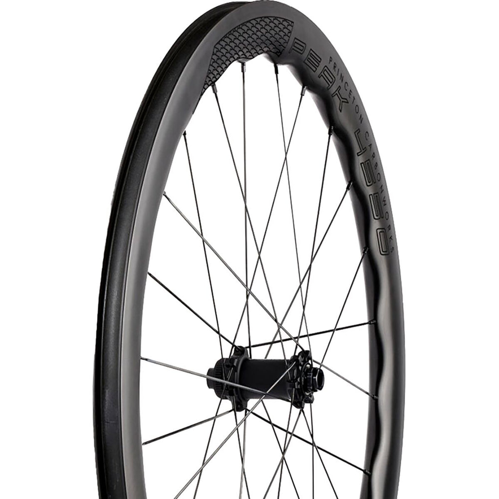 PEAK 4550, DISC BRAKE, BLACK DECAL, WHITE INDUSTRIES, HG SNUCLEO