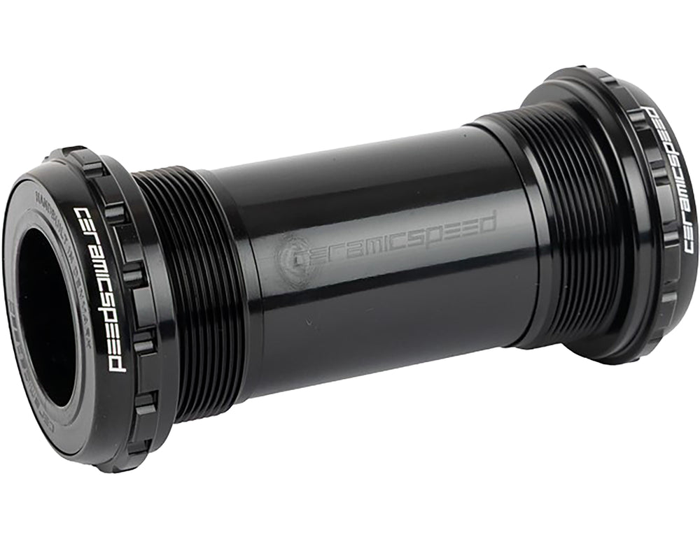 BB ALPHA for BSA SRAM DUB Road