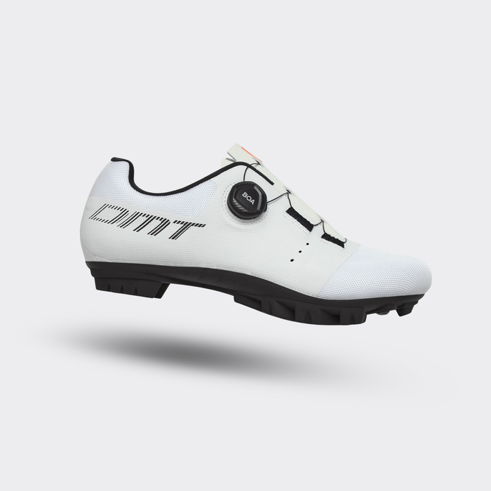 Zapatillas DMT KM4 White