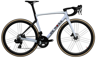 DE ROSA BICICLETA 70