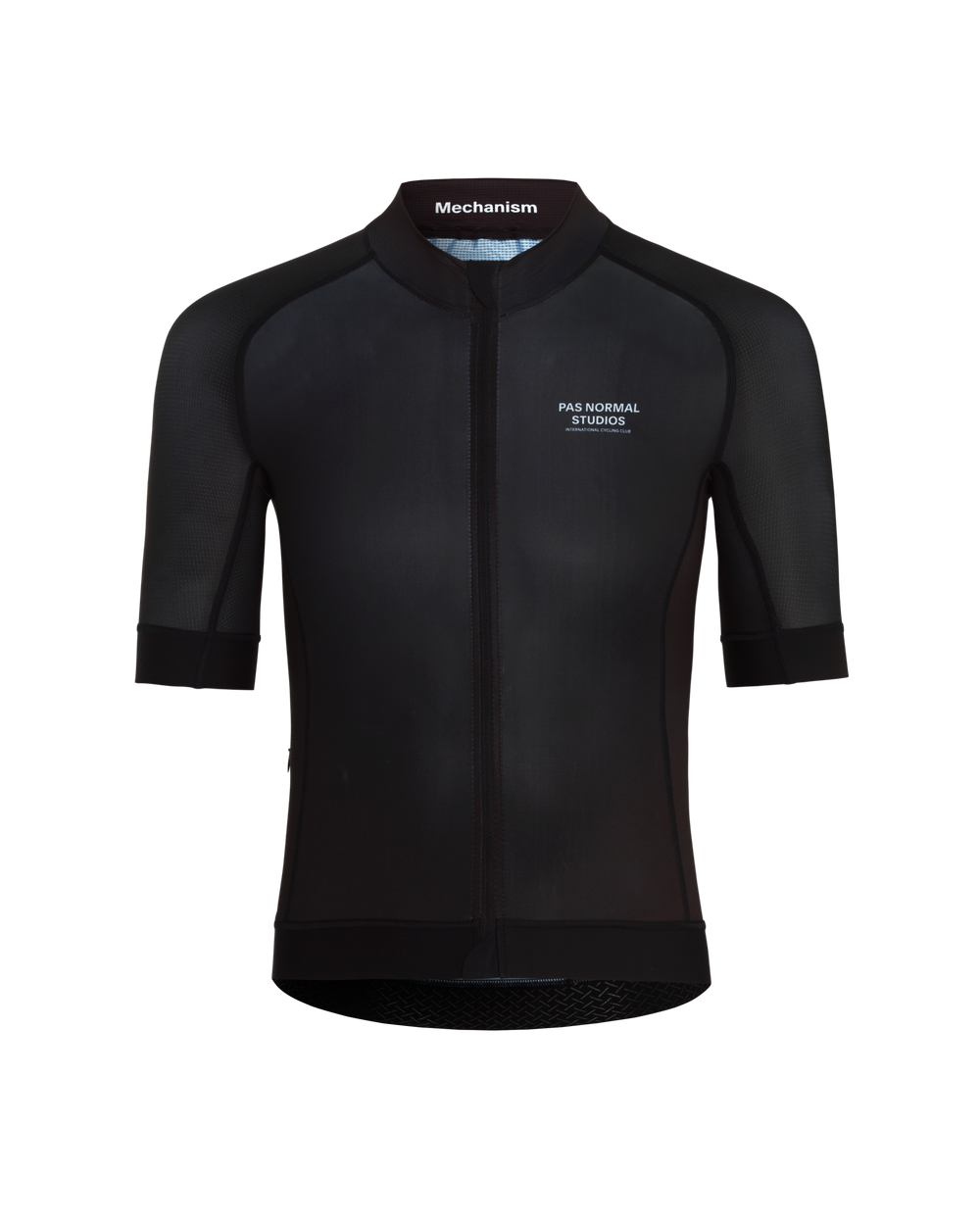 PAS Normal Mechanism / Jersey Negro