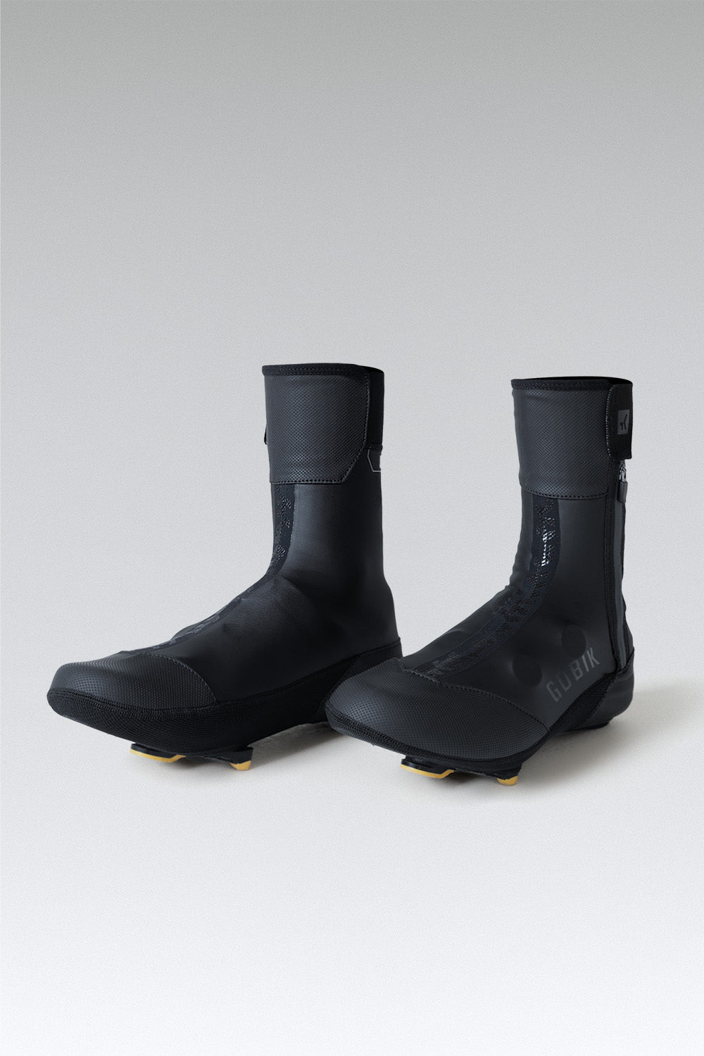 GOBIK CUBREBOTAS INVIERNO KAMIK UNISEX BLACK