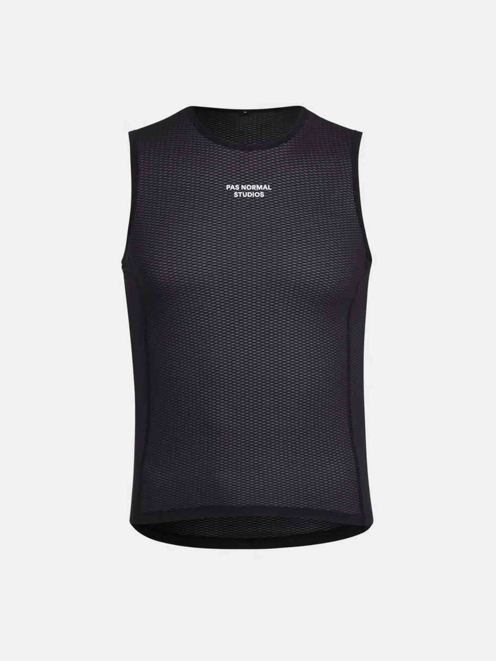 Sleeveless Base Layer
