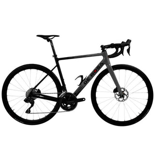 DE ROSA BICICLETA 838 Grey Shadow