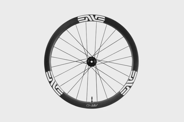 RUEDA ENVE RW AR40, INDR JB CL 12X142 HG