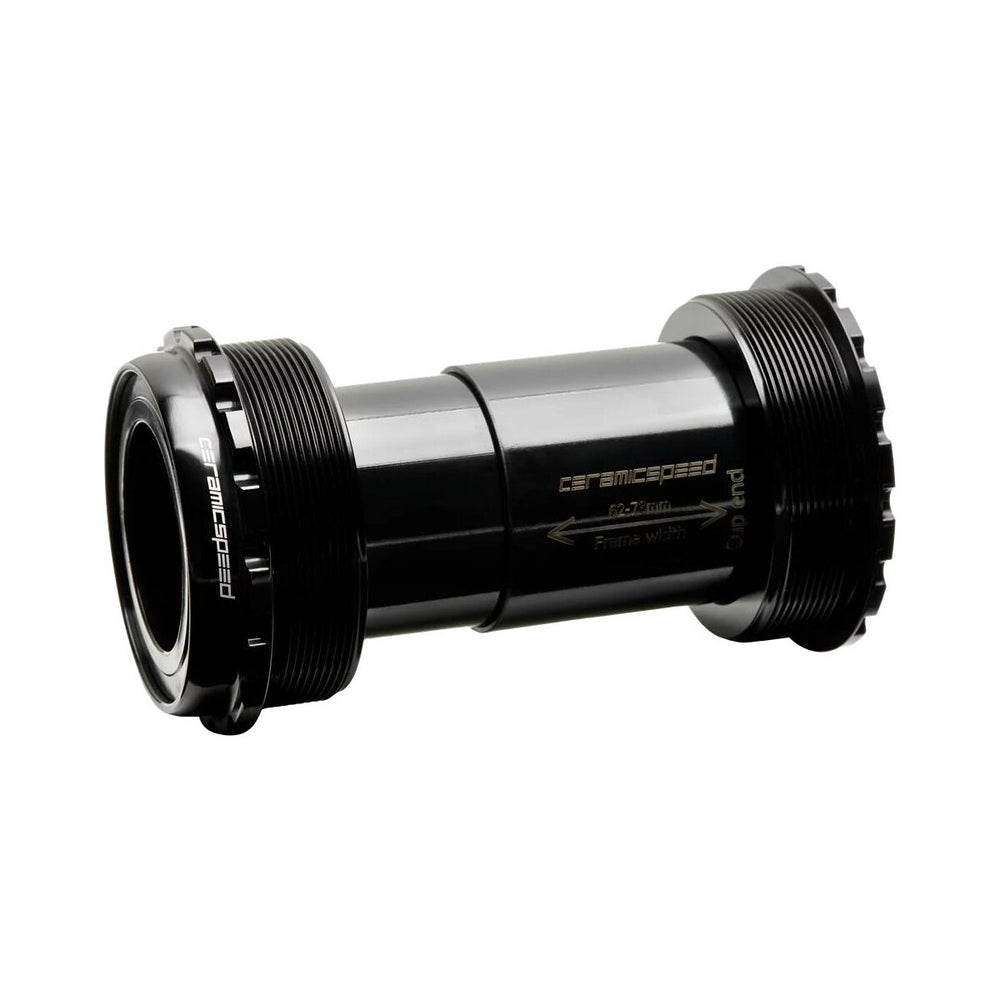 Ceramicspeed BSA SRAM DUB alternative Black