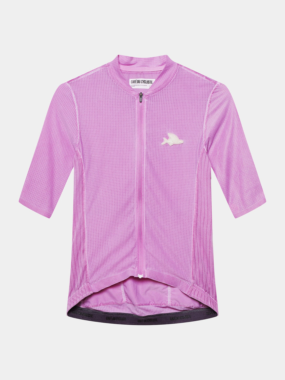 Maillot DE Manga Corta Para Mujer Angeline V2 Card Sharp