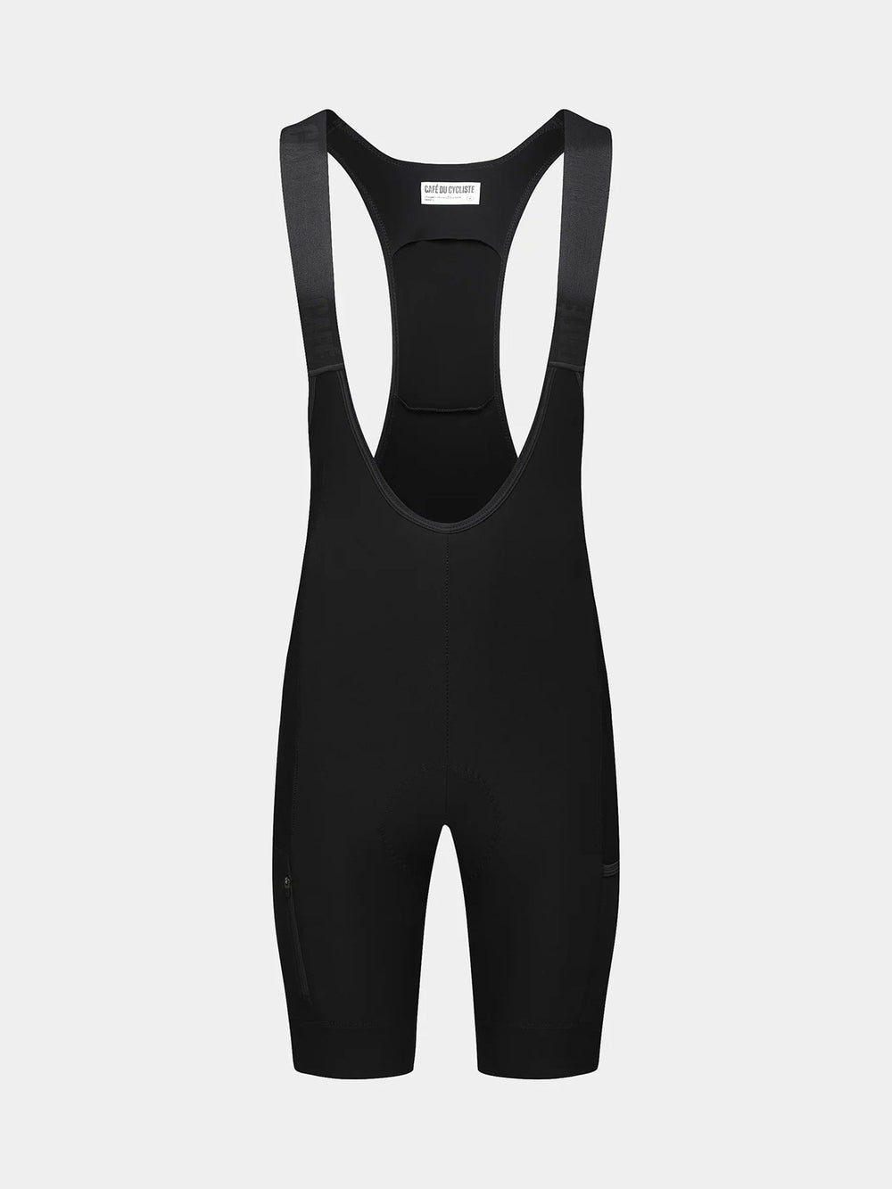Culotte Corto Para Hombre EVA V2 Black