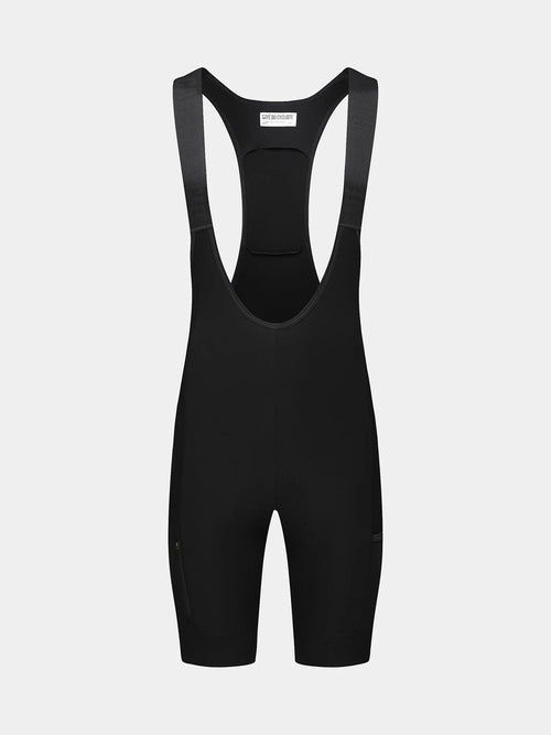 CULOTTE CORTO PARA HOMBRE EVA V2 BLACK