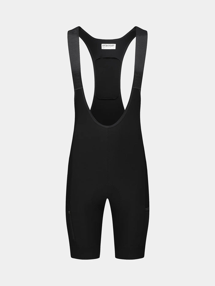 Culotte Corto Para Hombre EVA V2 Black