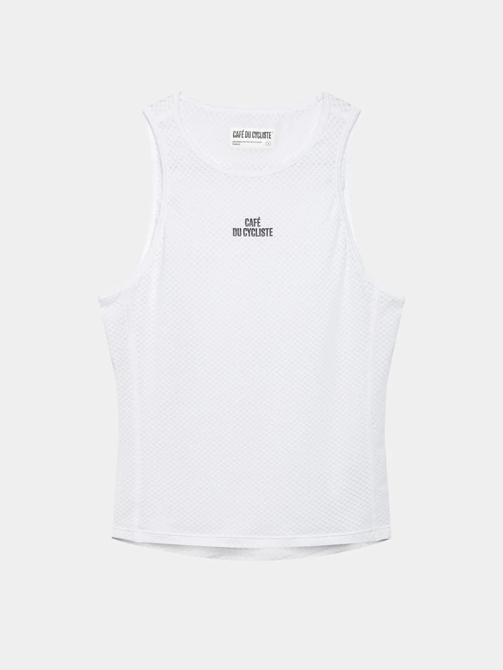 Camiseta Interior SIN Mangas Para Mujer Liliane