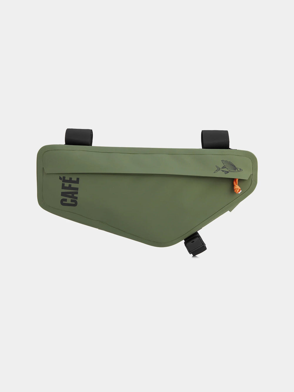 Bolsa DE Cuadro Impermeable Khaki