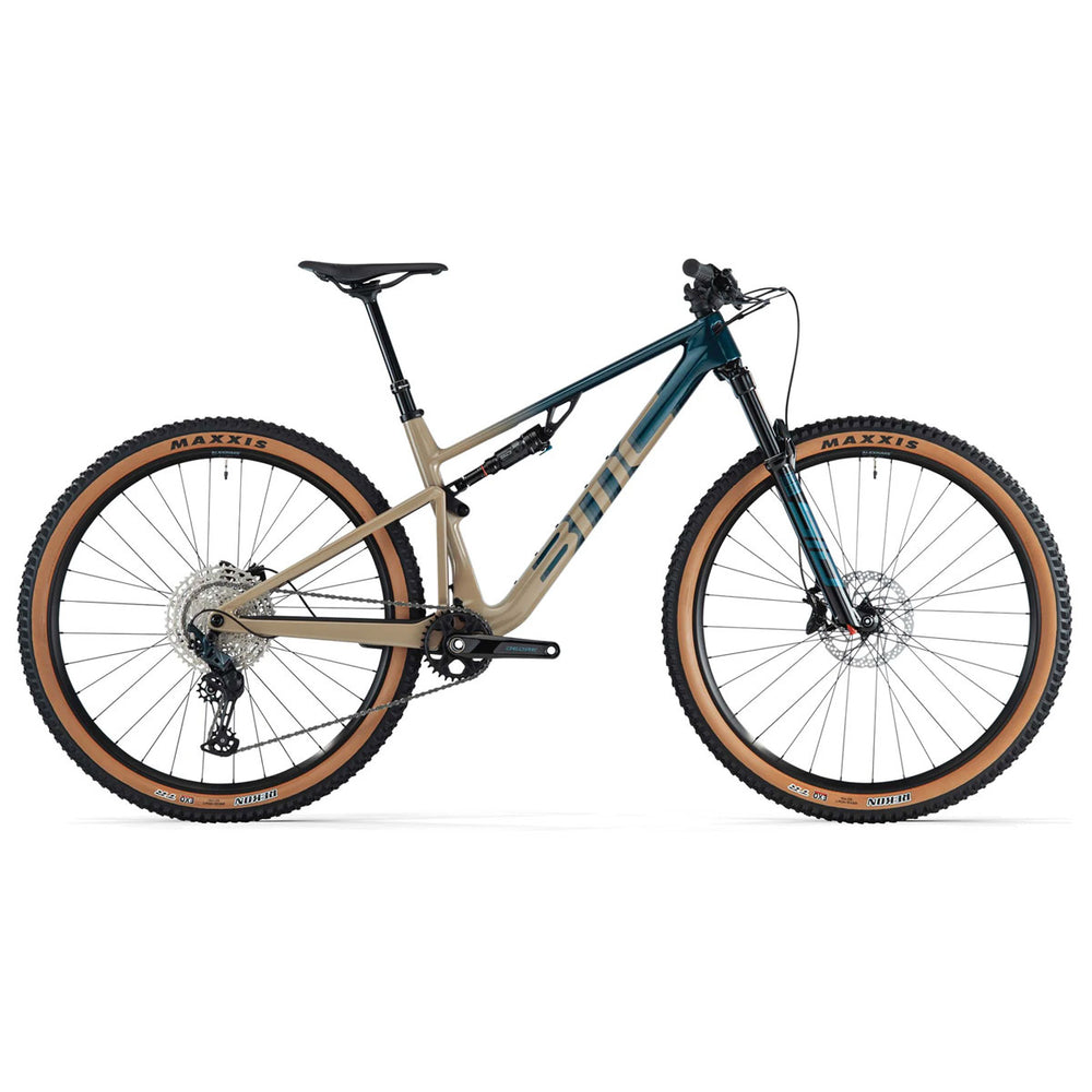 BMC Fourstroke LT TWO