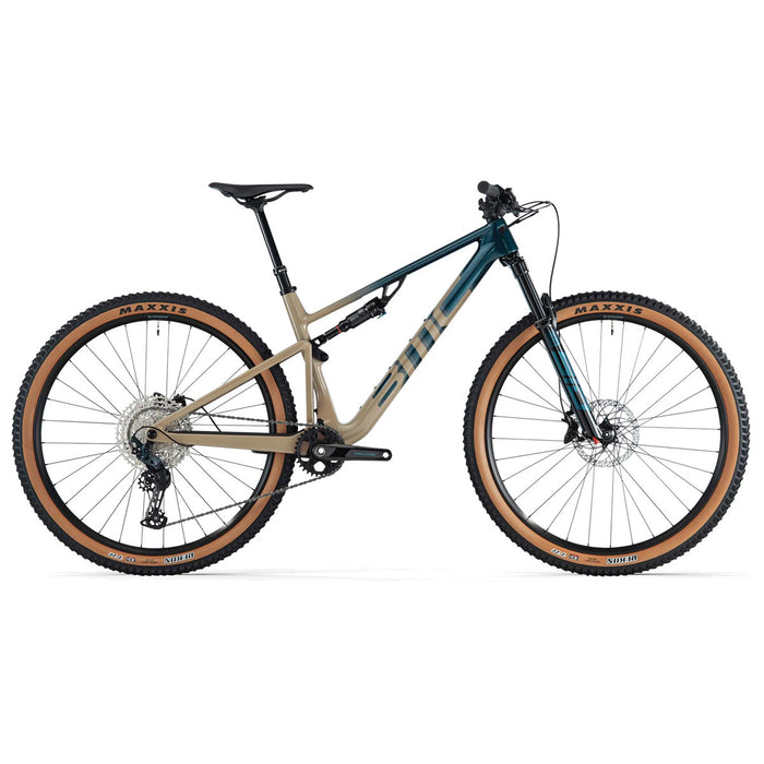 BMC Fourstroke LT TWO