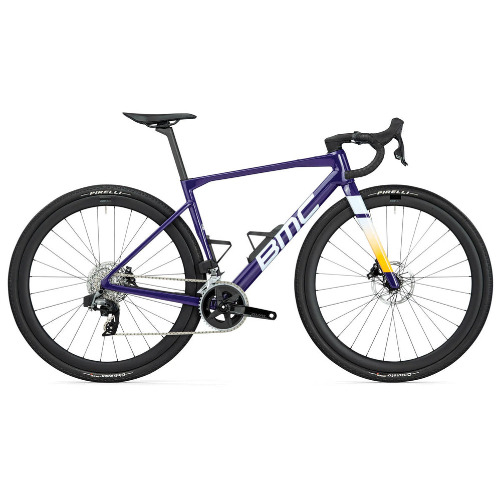 BMC Kaius 01 Three
