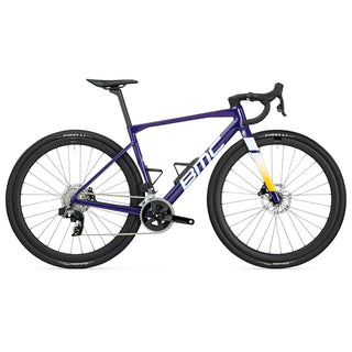 BMC KAIUS 01 THREE