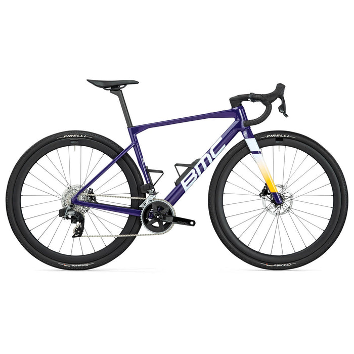 BMC Kaius 01 Three