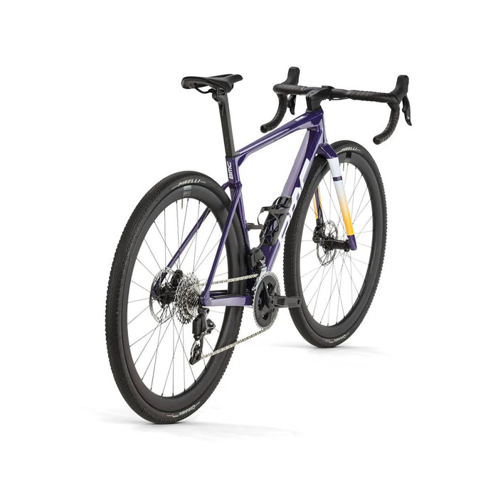 SRAM Rival AXS Wide 2x12
