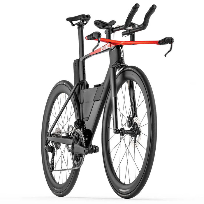 BMC SPEEDMACHINE 01 THREE — foto 1