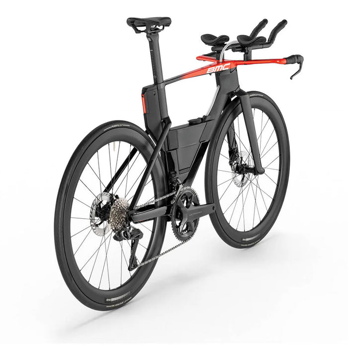 BMC SPEEDMACHINE 01 THREE — foto 2