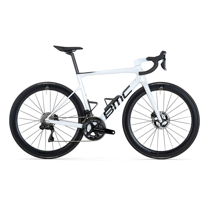 BMC TEAMMACHINE SLR 01 TWO — foto 8