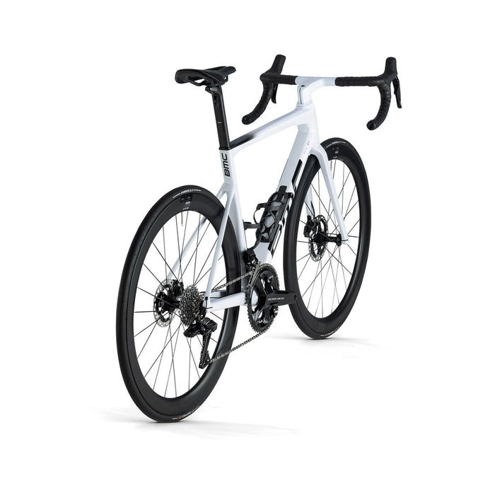 BMC TEAMMACHINE SLR 01 TWO — foto 2
