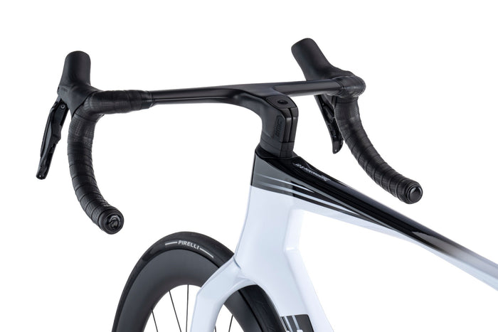 BMC TEAMMACHINE R 01 FIVE — foto 4