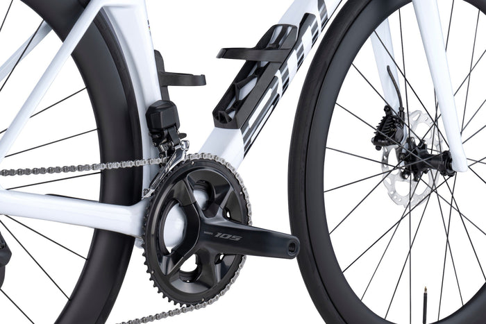 BMC TEAMMACHINE R 01 FIVE — foto 6