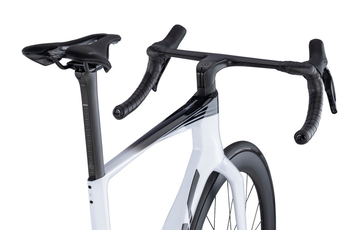 BMC TEAMMACHINE R 01 FIVE — foto 7