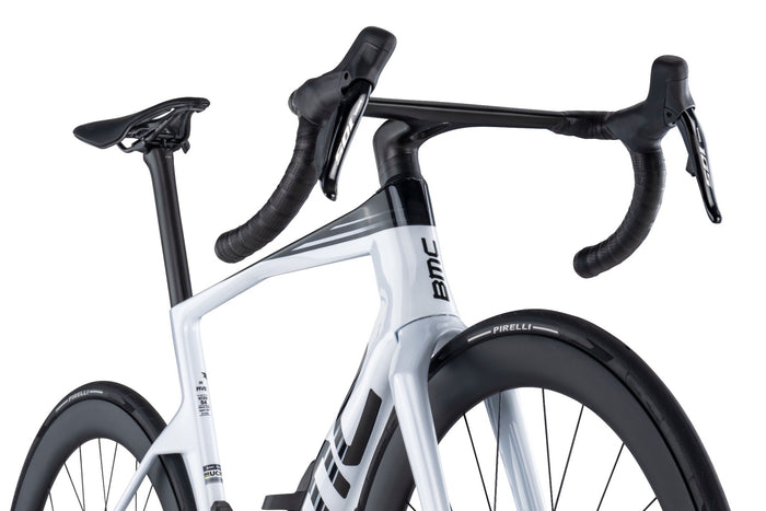 BMC TEAMMACHINE R 01 FIVE — foto 9