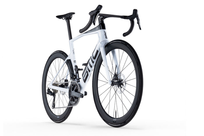 BMC TEAMMACHINE R 01 FIVE — foto 11