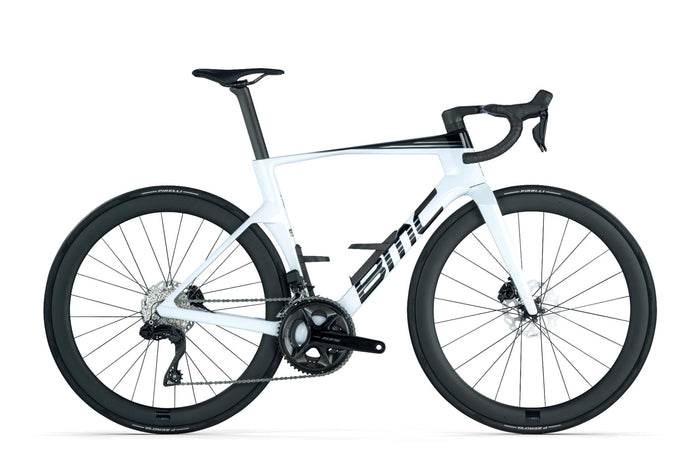BMC TEAMMACHINE R 01 FIVE — foto 12