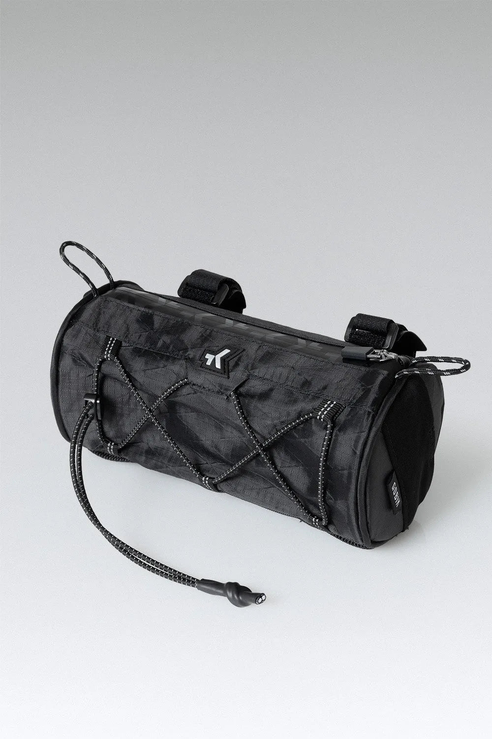 Bolsa DE Manillar Wander 1.5L True Black – TU