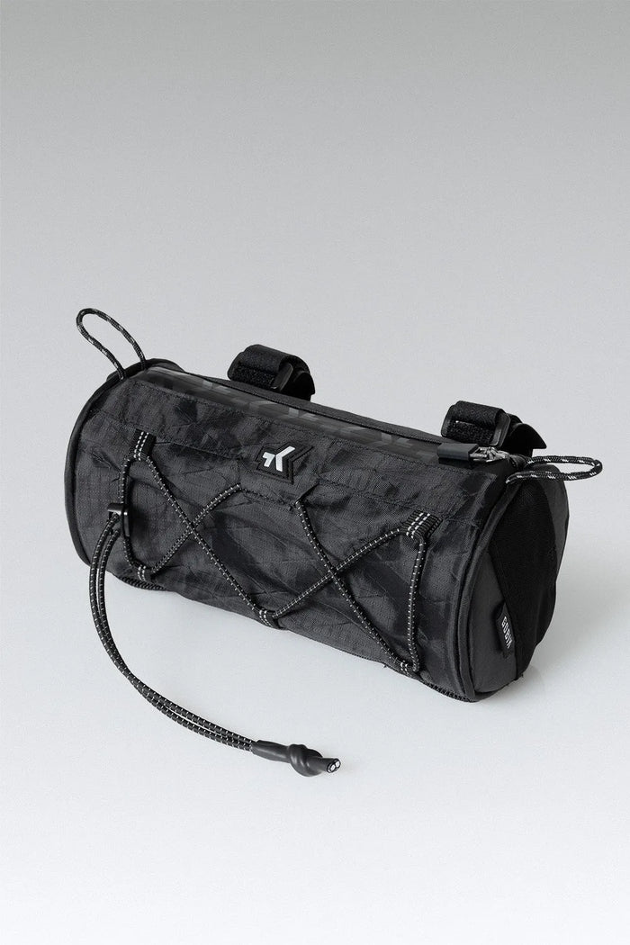 Bolsa DE Manillar Wander 1.5L True Black – TU